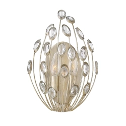 kinkiecik.pl Kinkiet Tulah – 2 źródła światła HK-TULAH2 Elstead Lighting