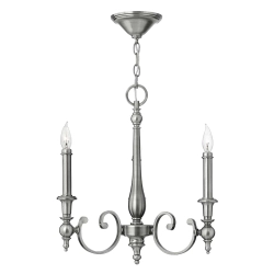 kinkiecik.pl Żyrandol Yorktown – 3 źródła światła HK-YORKTOWN3 Elstead Lighting