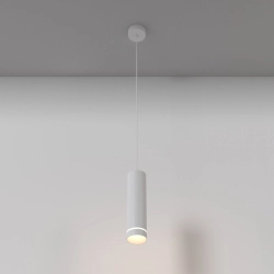 Lampa wisząca Orlo P085PL-12W3K-W Maytoni - zdjęcie produktu