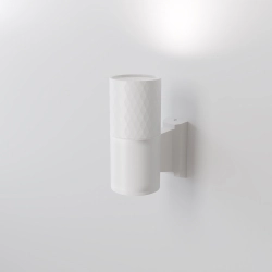 Lampa ścienna (kinkiet) Bowery O583WL-01W Maytoni - zdjęcie produktu