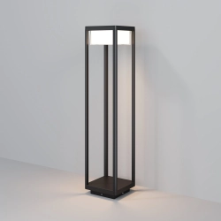 Lampa stojąca Baker Street O021FL-L10B3K IP65 Maytoni - zdjęcie dodatkowe 1