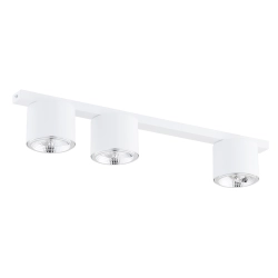Lampa sufitowa NANO 3 WHITE 1311/3 EMIBIG Lighting