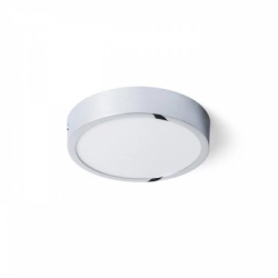kinkiecik.pl HUE R 17 DIMM sufitowa chrom 230V LED 18W 3000K R13075 Rendl light studio