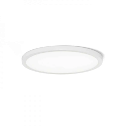 kinkiecik.pl HUE R 17 wpuszczana biała 230V LED 18W 3000K R12765 Rendl light studio