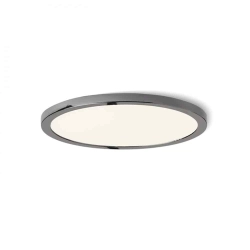 kinkiecik.pl HUE R 17 wpuszczana czarny chrom 230V LED 18W 3000K R12766 Rendl light studio