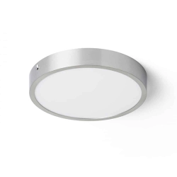 kinkiecik.pl HUE R 22 DIMM sufitowa chrom 230V LED 24W 3000K R13080 Rendl light studio