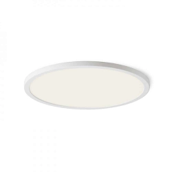 kinkiecik.pl HUE R 22 wpuszczana biała 230V LED 24W 3000K R12770 Rendl light studio