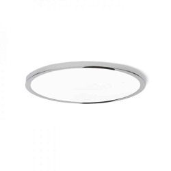 kinkiecik.pl HUE R 22 wpuszczana czarny chrom 230V LED 24W 3000K R12771 Rendl light studio