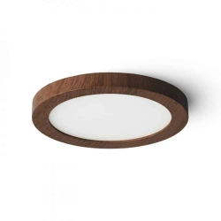 kinkiecik.pl HUE R 9 wpuszczana 230V LED 6W 3000K R13400 Rendl light studio