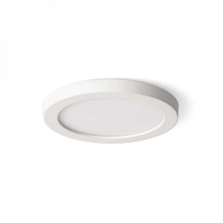 kinkiecik.pl HUE R 9 wpuszczana biała 230V LED 6W 3000K R12760 Rendl light studio