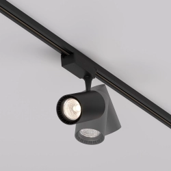 Lampa szynowa Vuoro Unity 3000K 15W 24° TR003-1-15W3K-S-B Maytoni - zdjęcie dodatkowe 1