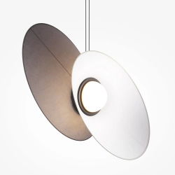 Lampa wisząca Evolution MOD396PL-L10BL3K Maytoni - zdjęcie dodatkowe 1