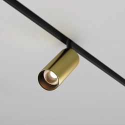 Lampa szynowa Focus Led Exility 2700-6000K 12W 36° Dim Smart TR032-4-12W3K-M-DS-BBS Maytoni - zdjęcie produktu