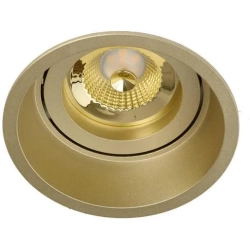 Oprawa podtynkowa TERA R GOLD AZ6334 AZZARDO