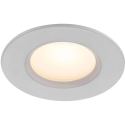 Oprawa downlight Tiaki biały 49570101 Nordlux - zdjęcie produktu