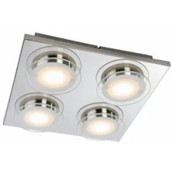 Plafon Samira 812904-06