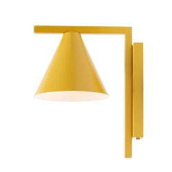 KINKIET FORM MUSTARD 1108C14 Aldex - zdjęcie produktu