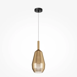 Lampa wisząca Duality MOD271PL-01B7 Maytoni - zdjęcie produktu