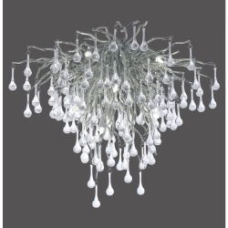 Plafon ICICLE 8091-55 Paul Neuhaus