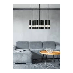 BERNABETA Lampa wisząca 39708 EGLO - zdjęcie produktu