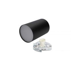 Plafon Point PLEXI Black L 6530 NOWODVORSKI - zdjęcie dodatkowe 1