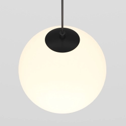 Lampa szynowa podwieszana Luna Exility 3000K 5W 360° TR039-2-5W3K-1 Maytoni - zdjęcie dodatkowe 1