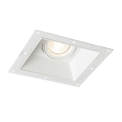 kinkiecik.pl IPSO SQ frameless biała 230V GU10 50W R12045 Rendl light studio
