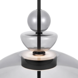 Lampa wisząca Bangkok MOD185PL-L11B3K3 Maytoni - zdjęcie dodatkowe 1