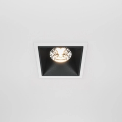 Downlight Alfa LED DL043-01-15W3K-SQ-WB Maytoni - zdjęcie produktu