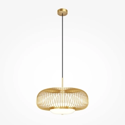 Lampa wisząca Levitation MOD376PL-L30G3K Maytoni - zdjęcie produktu