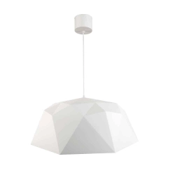 Lampa wisząca Iseo Bianco S 40cm OR80469 Open Design Highlights