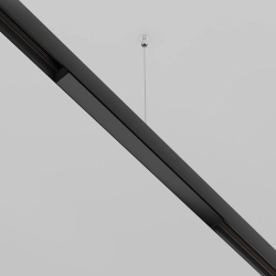 Łącznik zasilania wpuszczany 48V Exility, 200W, czarny TRX034DR4-200B-1 Maytoni - zdjęcie produktu