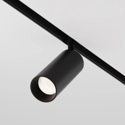 Lampa szynowa Focus Led Exility 4000K 12W 24° TR032-2-12W4K-S-B Maytoni - zdjęcie produktu