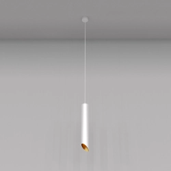 Lampa wisząca Lipari P044PL-01-40GU10-W Maytoni - zdjęcie produktu