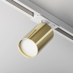 Lampa szynowa Focus S Unity GU10 1x10W TR020-1-U-GU10-WG Maytoni - zdjęcie produktu