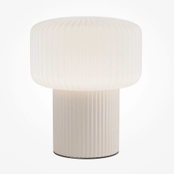 Lampa biurkowa Omaggio MOD404TL-01BG Maytoni - zdjęcie dodatkowe 1