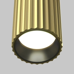 Lampa sufitowa Calipso C106CL-01-GU10-BS Maytoni - zdjęcie dodatkowe 1