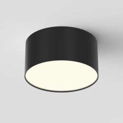 Lampa sufitowa Zon C032CL-12W3K-RD-B 12W-3000K-12cm Maytoni - zdjęcie produktu