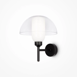 Lampa ścienna (kinkiet) Memory MOD177WL-01B Maytoni - zdjęcie produktu