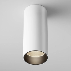Lampa sufitowa FOCUS LED C056CL-L12W3K-W-D-W Maytoni - zdjęcie produktu