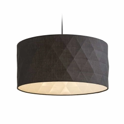 kinkiecik.pl JAKARANDA 40 abażur czarna max. 28W R12393 Rendl light studio