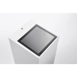 Kinkiet Jake Wall 2 (White) AZ3322 AZZARDO
