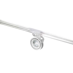 Reflektor Jerry track (white) AZ2459 AZZARDO