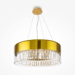 Lampa wisząca Pendant Lamp Wonderland MOD313PL-06G Maytoni - zdjęcie produktu