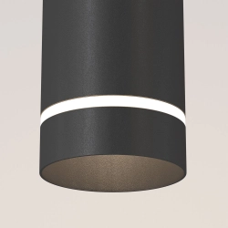 Lampa wisząca Orlo P085PL-12W4K-B Maytoni - zdjęcie dodatkowe 1
