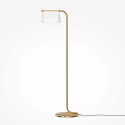 Lampa podłogowa Cabaret MOD170FL-L8BS3K Maytoni - zdjęcie produktu