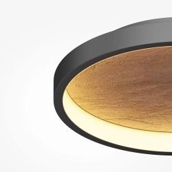 Lampa sufitowa Orign MOD311CL-L40B3K Maytoni - zdjęcie dodatkowe 1