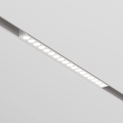 Lampa szynowa Points Exility 2700-6000K 18W 36° Dim Dali1 TR031-4-18WTW-DD-W Maytoni - zdjęcie produktu