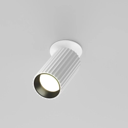 Lampa wbudowana Calipso C110CL-01-GU10-W Maytoni - zdjęcie produktu