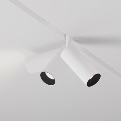 Lampa szynowa Focus Led Exility 2700-6000K 12W 24° Dim Smart TR032-4-12W3K-S-DS-W Maytoni - zdjęcie dodatkowe 1